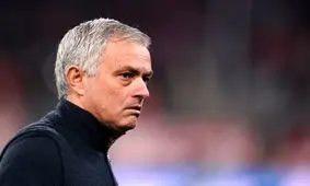 مورینیو: به اعتماد کریستین اریکسن خیانت نمی‌کنم