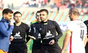 حسینی: مصدومیت بیرانوند جدی نیست