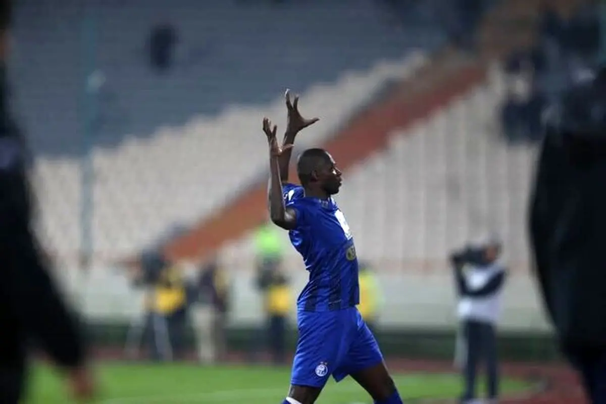 فتح‌الله‌زاده عضو جدید هیات مدیره استقلال