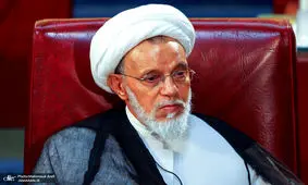  اگر می خواهیم این نظام مقدس بماند، حقوق مردم را رعایت کنیم