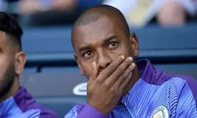 فرناندینیو: لیورپولی‌ها حالا قهرمانی در لیگ برتر را حس کنند!