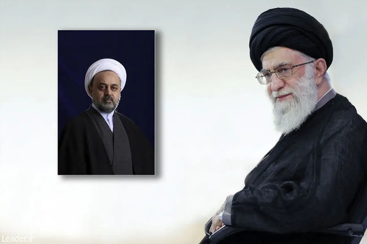 صدور حکم دبیرکلی مجمع تقریب مذاهب اسلامی از سوی رهبر انقلاب / «حرکت آغاز شده در تقریب مذاهب اسلامی را نوسازی کنید»