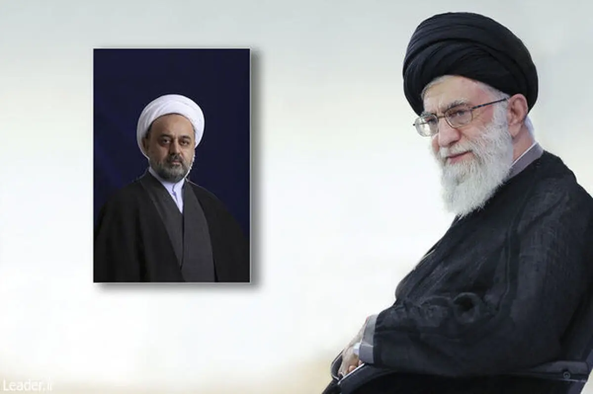 صدور حکم دبیرکلی مجمع تقریب مذاهب اسلامی از سوی رهبر انقلاب / «حرکت آغاز شده در تقریب مذاهب اسلامی را نوسازی کنید»