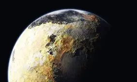 پلوتو سیاره است یا جرم آسمانی؟