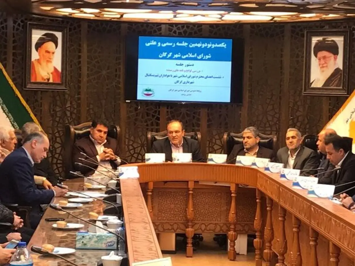 معمای مکان‌یابی بیمارستان ۶۰۰ تختخوابی گرگان ادامه دارد