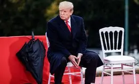 سنا در مورد عزل ترامپ چه تصمیمی خواهد گرفت؟