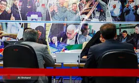 اگر شورای نگهبان بطور گسترده رد صلاحیت کند، مسئولیت مشارکت ضعیف در انتخابات با اوست