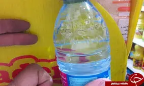 آب‌ معدنی هم گران شد +سند