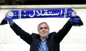 چرا فتح‌الله‌زاده مدیر عامل استقلال نشد؟!