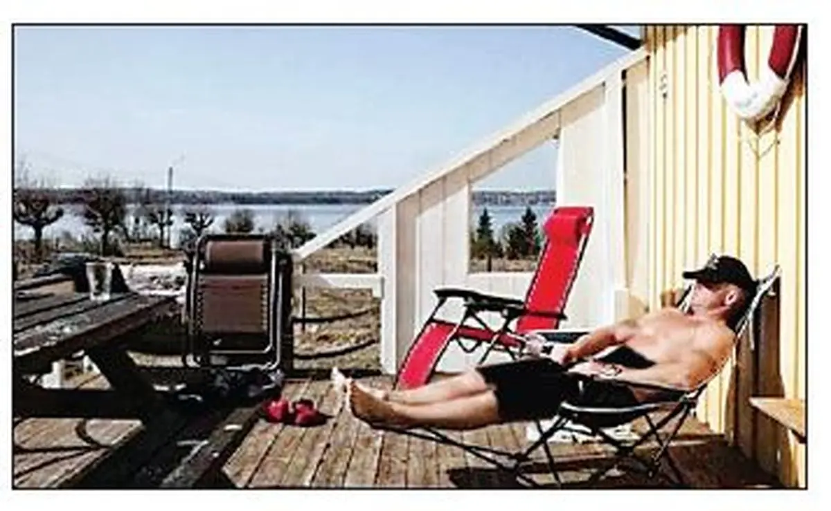 زندان باستوری، زندانی لاکچری