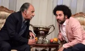 حمله تند روزنامه جوان به هومن گامنو، خواننده «سوسن خانوم»