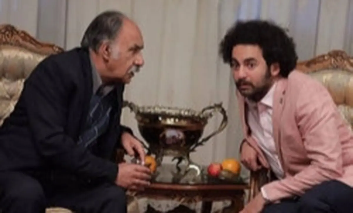 حمله تند روزنامه جوان به هومن گامنو، خواننده «سوسن خانوم»