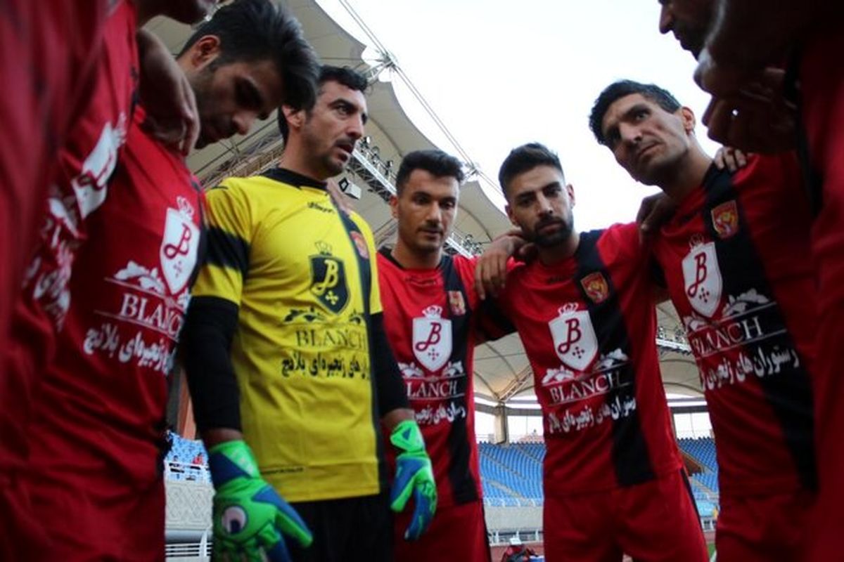 رحمتی: به AFC اطلاعات غلط دادهاند