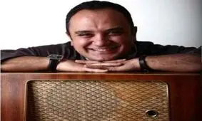 احسان کرمی: تلویزیون در حقم بی‌انصافی کرد