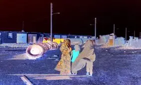 ماجرای آزار جنسی ۳ دختربچه توسط زن همسایه