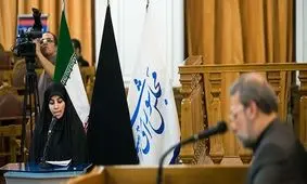 خبرنگار جوان ایرانی درگذشت