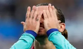 VAR در این فصل به نفع بارسا عمل نکرده است