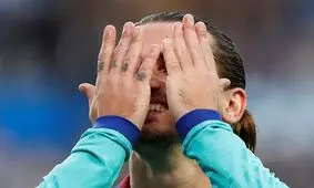 VAR در این فصل به نفع بارسا عمل نکرده است