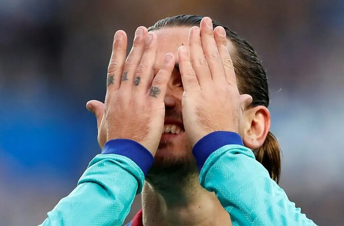 VAR در این فصل به نفع بارسا عمل نکرده است