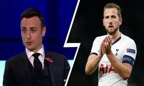 برباتوف: شانس تاتنهام برای قهرمانی در اروپا بیشتر از سیتی است