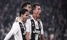 3 پیشنهاد جالب از قطر برای مهاجم ناراضی یووه