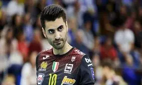 غفور به تمرینات لوبه بازگشت