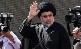 مقتدی صدر صفحه فیس‌بوک خود را بست