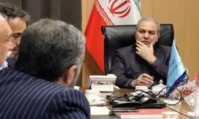 اخذ ۶ هزار میلیارد ارزش افزوده/ ۵۰ درصد تهرانی ها جزو ۳ دهک بالا