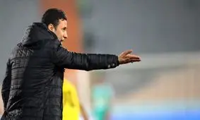 تارتار: در این شرایط نتوانستم نفت را رها کنم