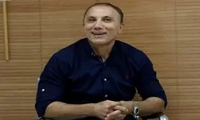 درخشان: حضور رادو و بیرانوند نعمت است