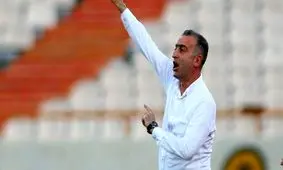 بلاتکلیفی استعفای کمالوند به خاطر حق امضا