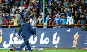 چند نکته در مورد مربی که برای پول تیم خود را رها کرد