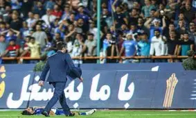 چند نکته در مورد مربی که برای پول تیم خود را رها کرد