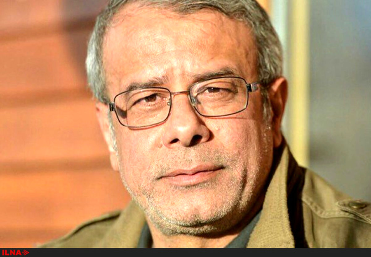 کیانوشراد دستگیر شد