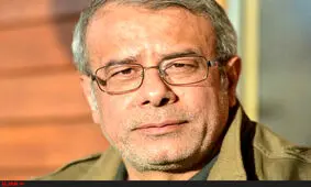 کیانوش‌راد دستگیر شد