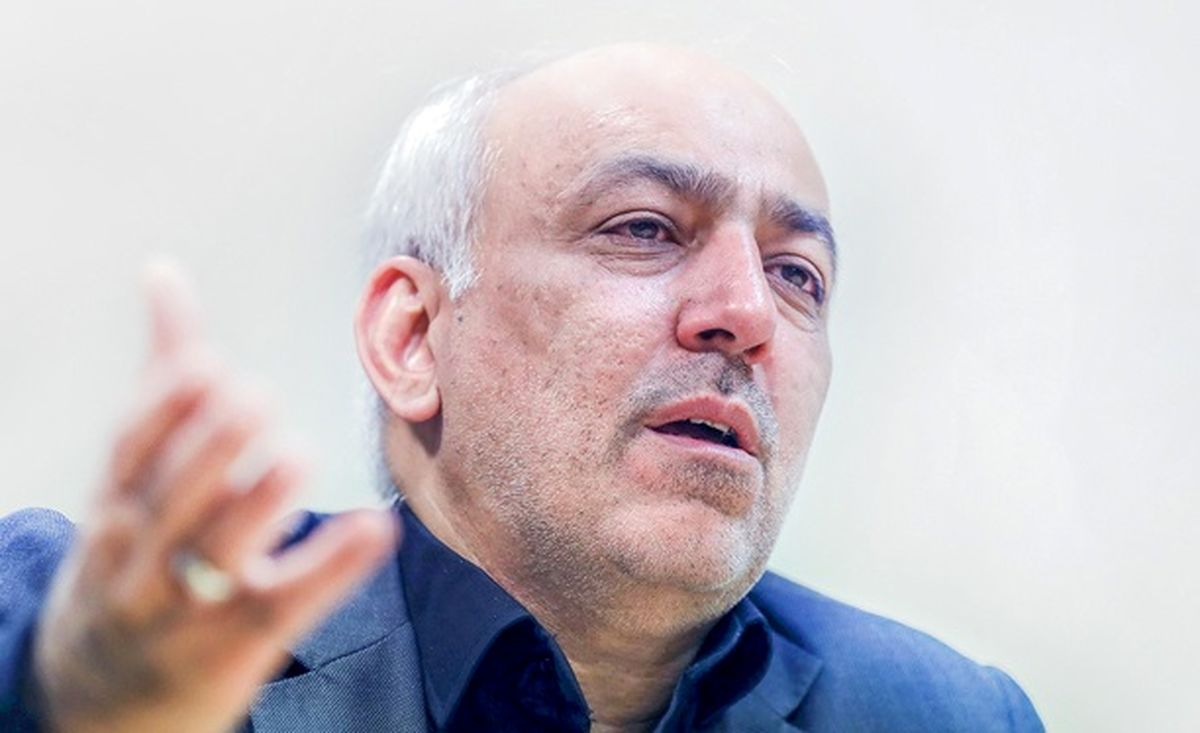 شکوری راد: شعار «لیاخوف کجایی؟» یعنی میخواهند اصل مجلس را بزنند