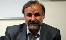 مستقل در انتخابات شرکت کردم/نمی توان با مدیریت جزیره ای کشور را اداره کرد