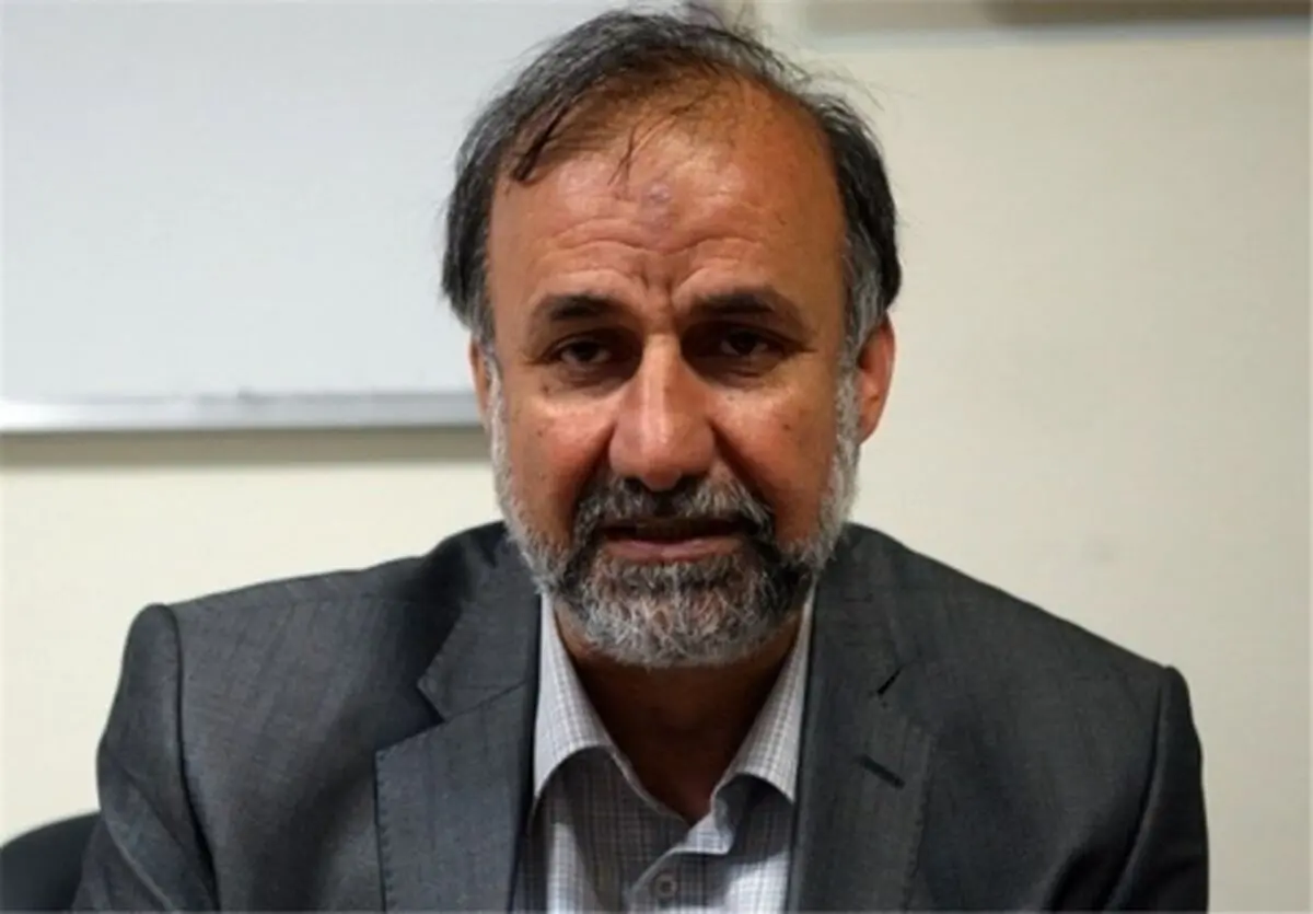 مستقل در انتخابات شرکت کردم/نمی توان با مدیریت جزیره ای کشور را اداره کرد