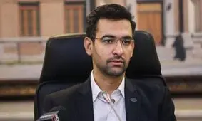 من مسئول وصل ارتباطاتم، در هیچ جای قانون مسئول قطع ارتباطات نیستم