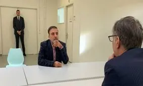 آیا مبادله «سلیمانی ـ وانگ» باب جدیدی برای مذاکره ایران و آمریکا است؟