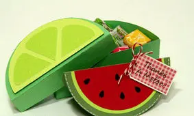 نمونه‌هایی از زیباترین تزیینات هدایای شب یلدای ۱۳۹۸