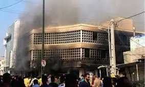 اعترافات فردی که می‌خواست به زندان‌های استان البرز حمله کند و زندانیان را فراری دهد / فیلم