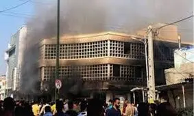 اعترافات فردی که می‌خواست به زندان‌های استان البرز حمله کند و زندانیان را فراری دهد / فیلم