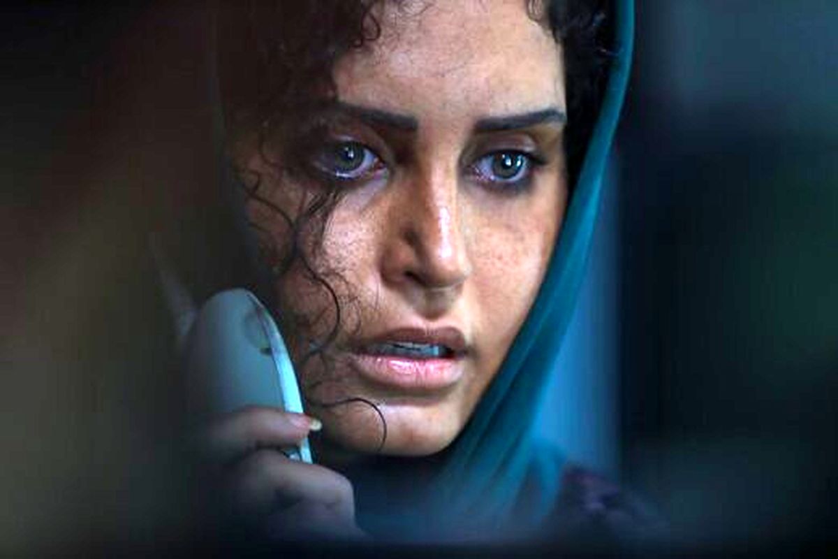 الناز شاکردوست برنده رقابت با پنهلوپه کروز و کایرا نایتلی شد