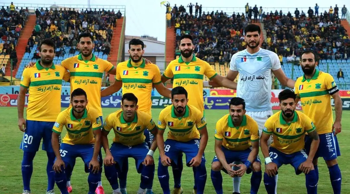 صنعت نفت و یک رویای شیرین