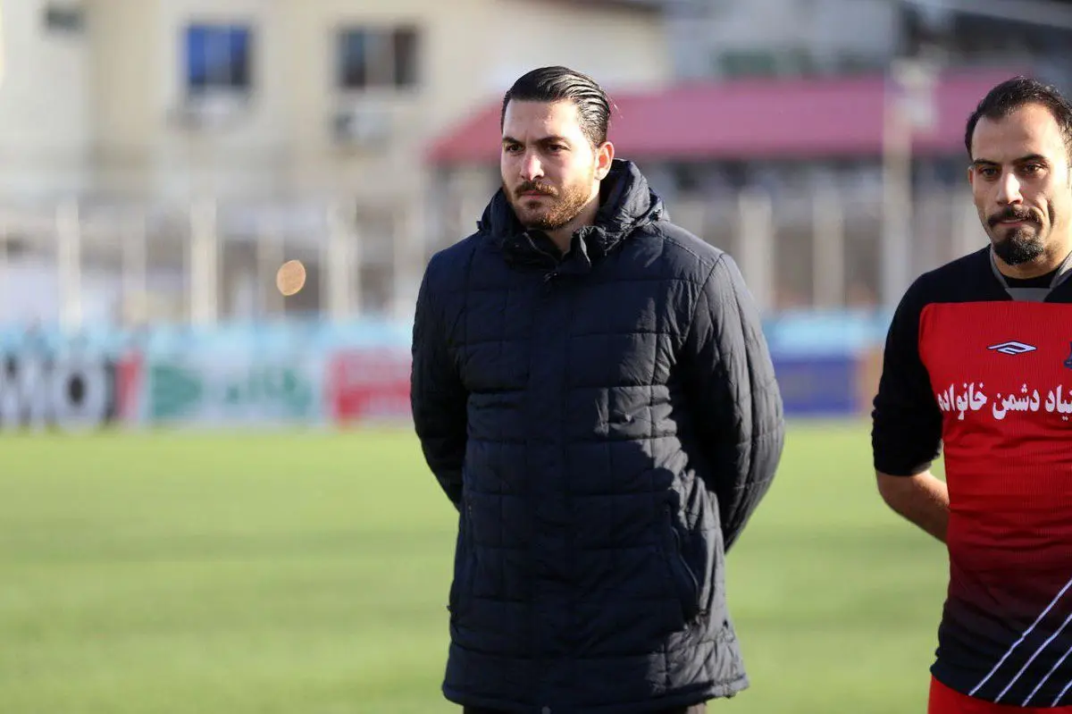 حقیقی و بازگشت به روزهای خوب