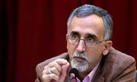 بهترین کار در مقطع فعلی استعفای رئیس‌جمهور است / مجلس بعدی زمینه کناررفتن دولت روحانی را فراهم می‌کند