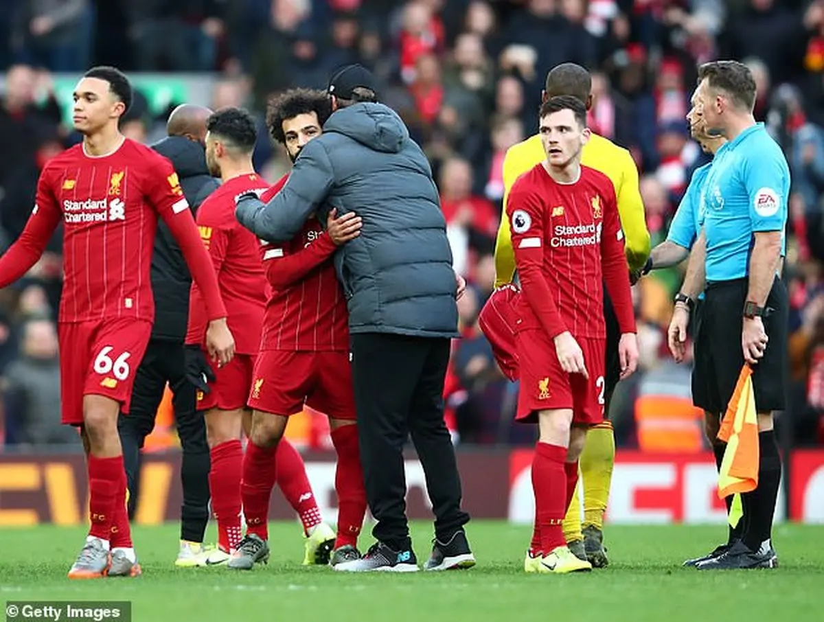 کلوپ: چرا می‌خواهید زجر کشیدن ما را ببینید؟