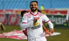 نورالهی تنها بازمانده تیم برنده شهر قدس!