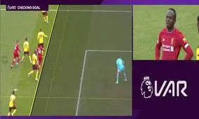 آفساید مانه؛ جدیدترین بهانه برای حمله به VAR